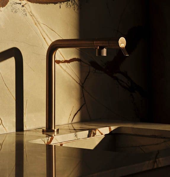 Gessi Mesh — фото 11