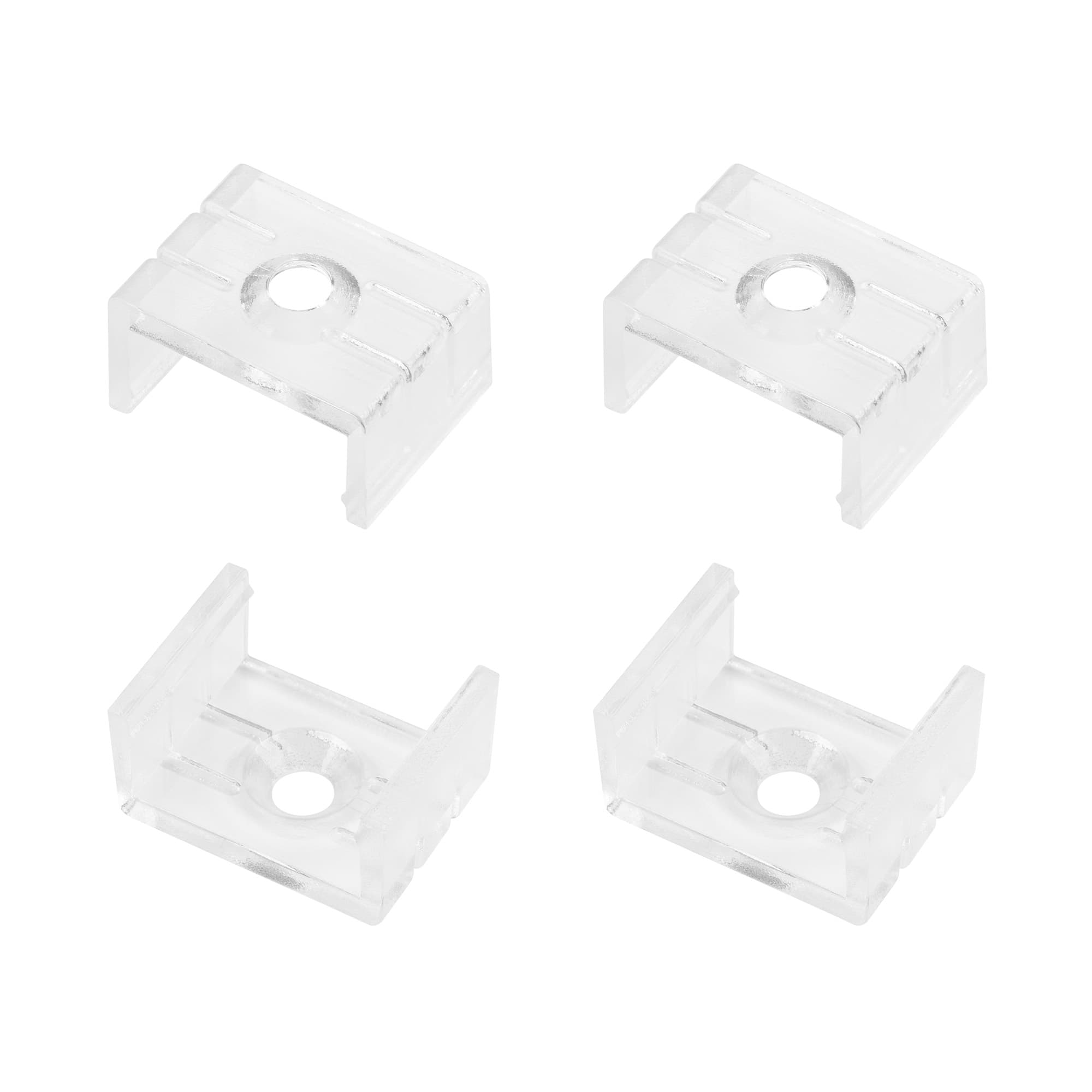 Держатель LINE-1715 (Arlight, Пластик) 056785