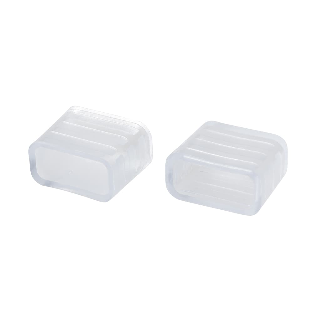 Заглушка ARL-Mini-Cap (16x8mm) (Arlight, Пластик) 021549