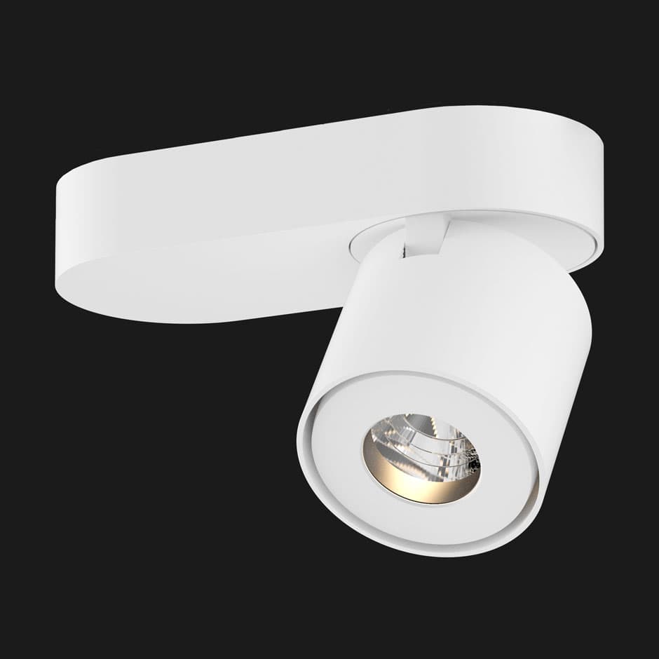 DOXIS Titan Base Anti-Glare — фото 1