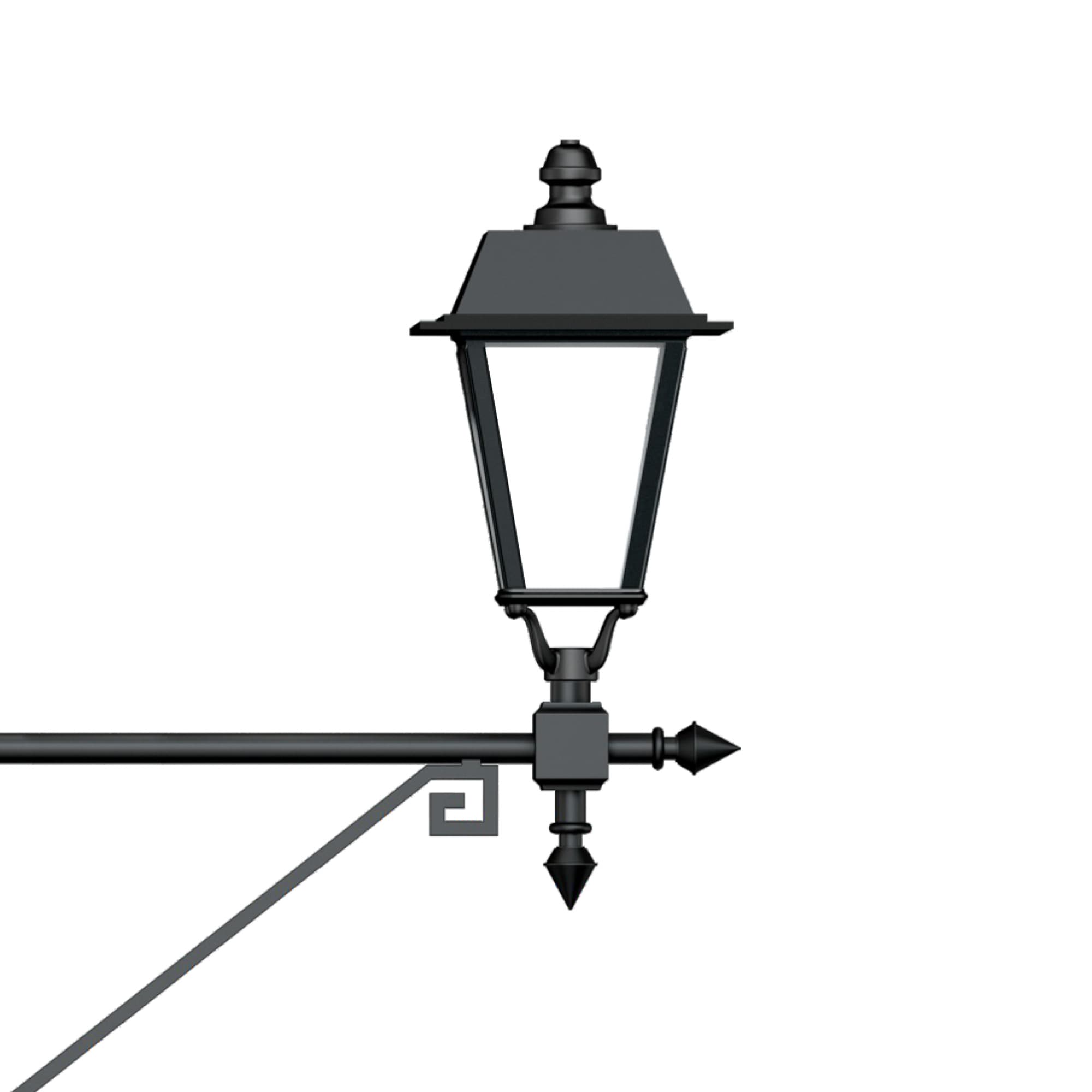 Светильник OXOR-GRADUA-LUZ-C-460x750-35W Day4000 (BK, 120 deg, 230V) IP65 (Arlight, -) 052441