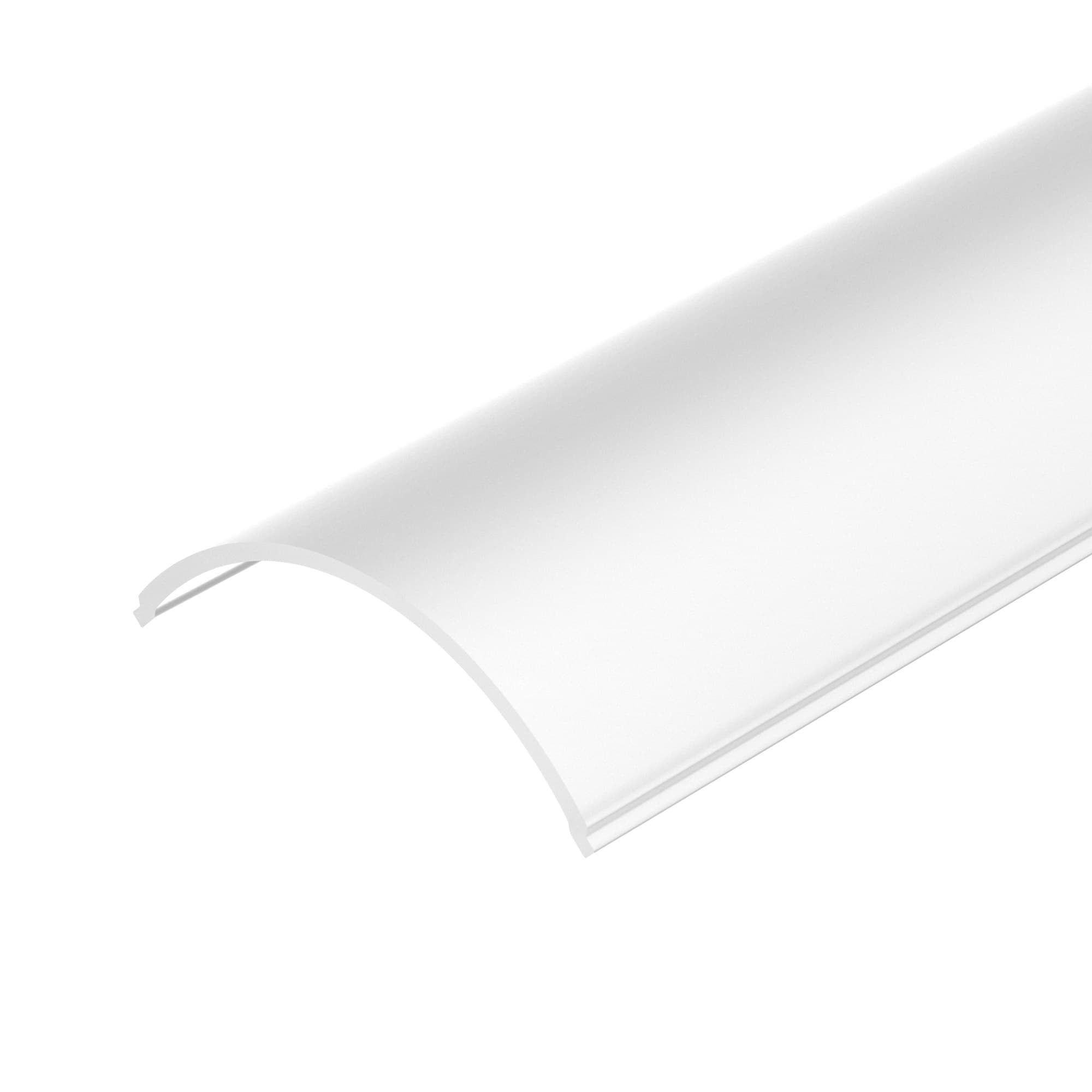 Экран ARH-KANT-H30-2000 Round Opal (Arlight, Пластик) 016934 — фото 1