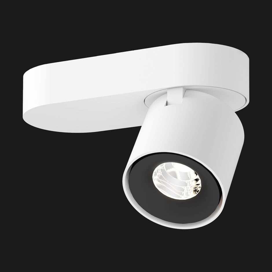 DOXIS Titan Base Anti-Glare — фото 6