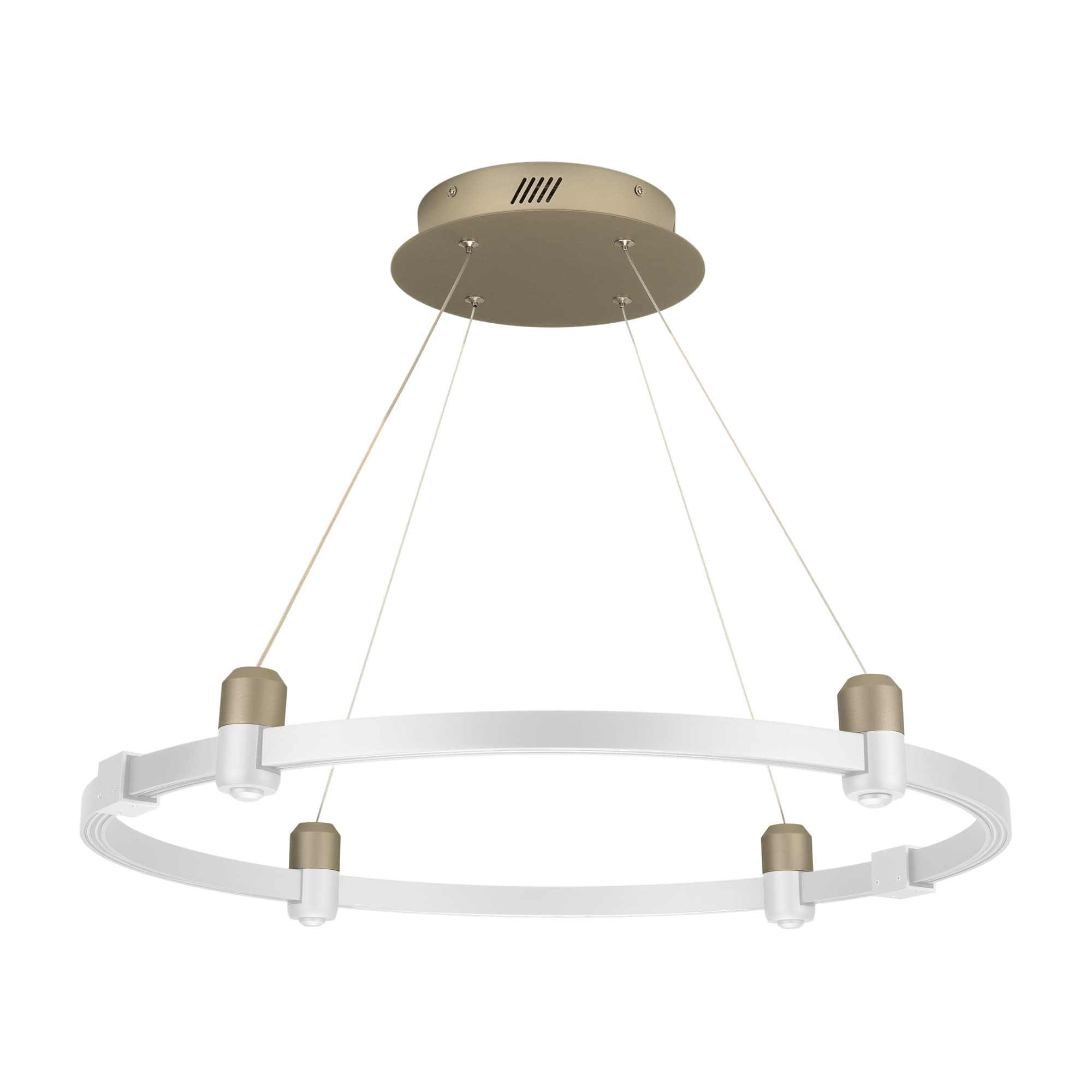 Подвес с питанием ART-APRIORI-CANOPY-HANG-4A-L5000-POWER (OG) (Arlight, IP20 Металл, 3 года) 054453
