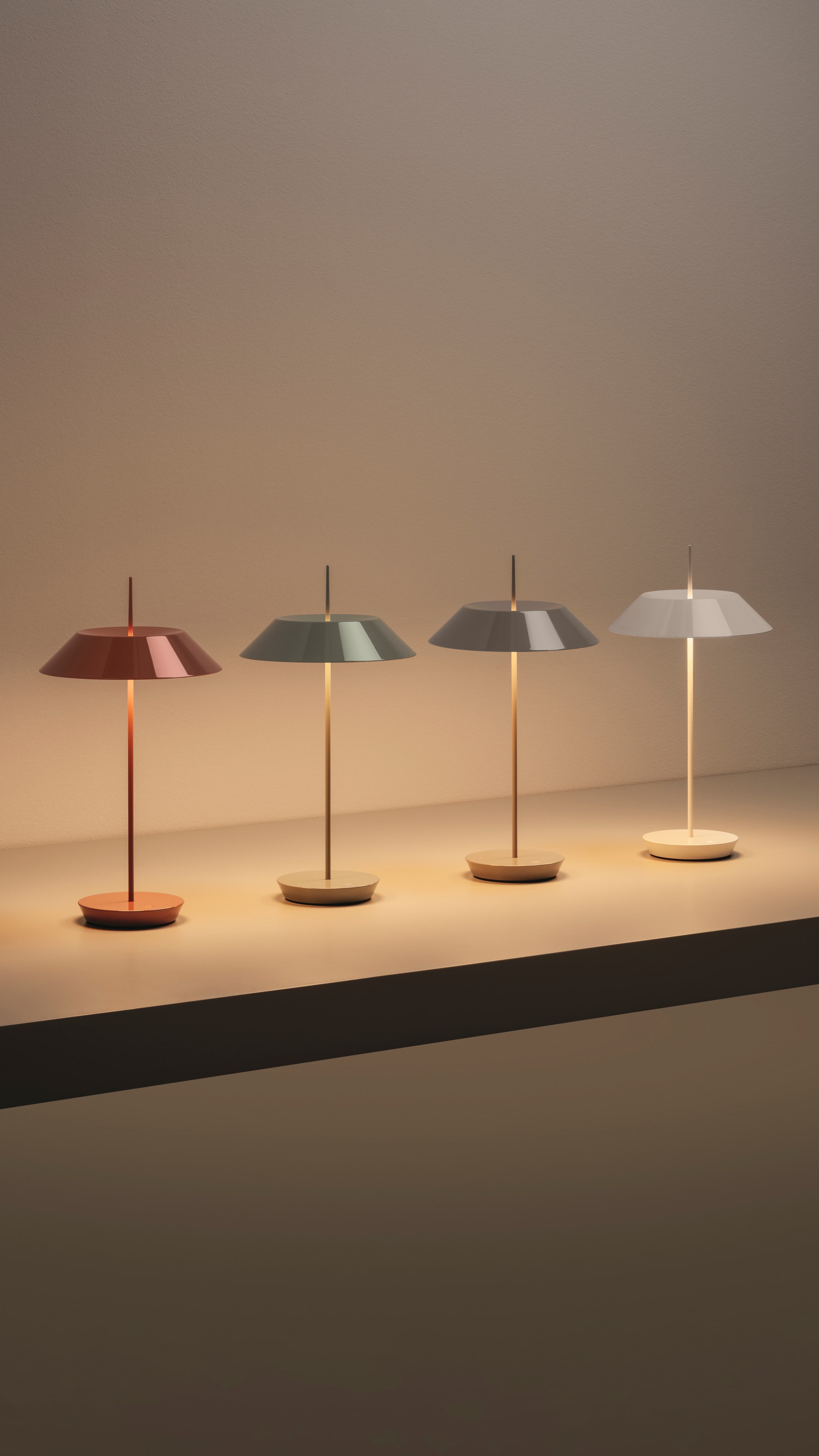 Vibia Mayfair mini Vibia