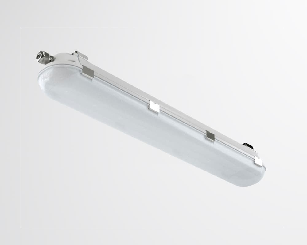 Светодиодный светильник серии PRIME S20 FALDI — фото 5