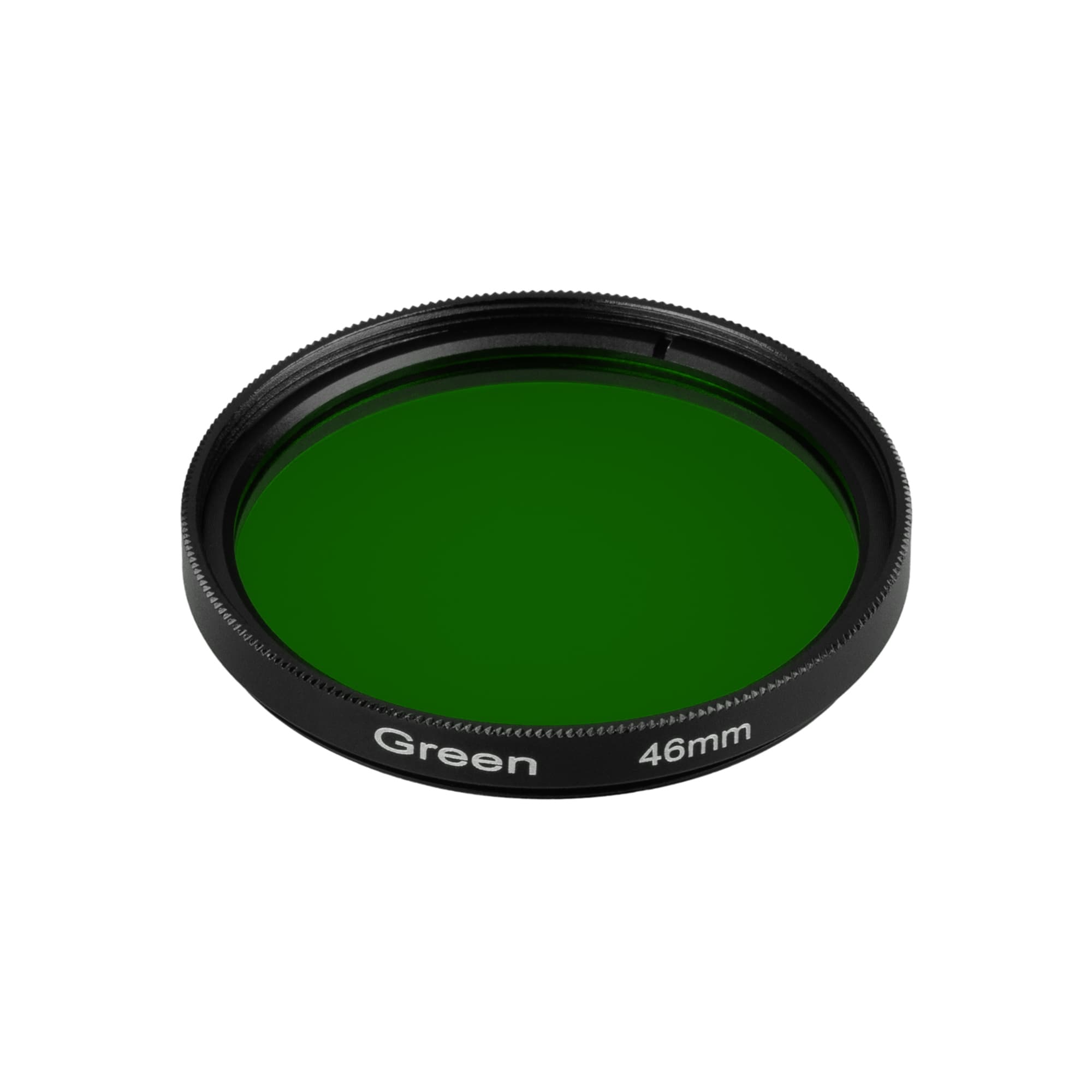 Светофильтр LGD-DIAFILM-COLORFUL-R46 (BK-Green) (Arlight, Металл) 059511