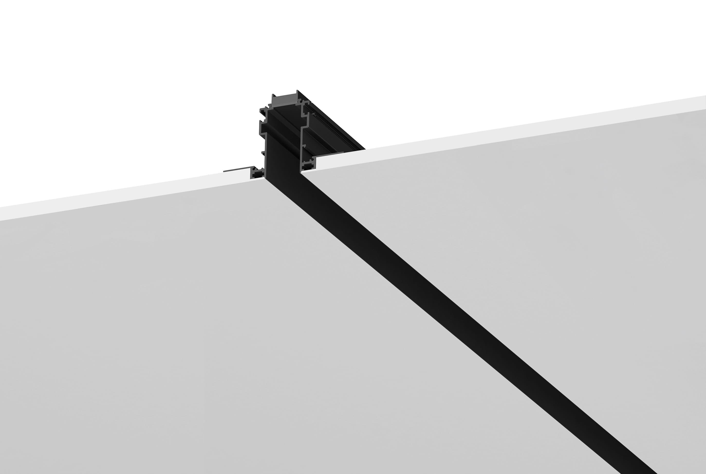 Flos Professional The Fast Track Recessed