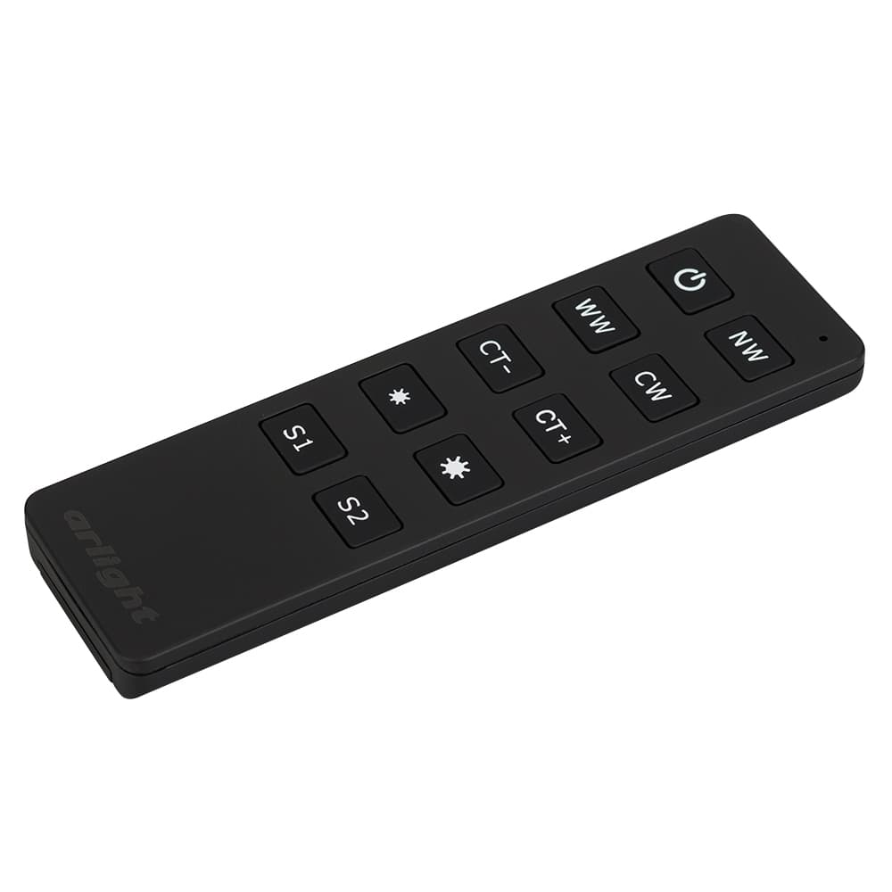 Пульт SMART-R11-MIX (1 зона, 2.4G) (Arlight, IP20 Пластик, 5 лет) 023050 Arlight — фото 1