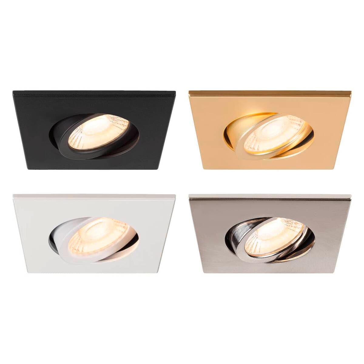 SLV UNIVERSAL DOWNLIGHT Abdeckung — фото 9