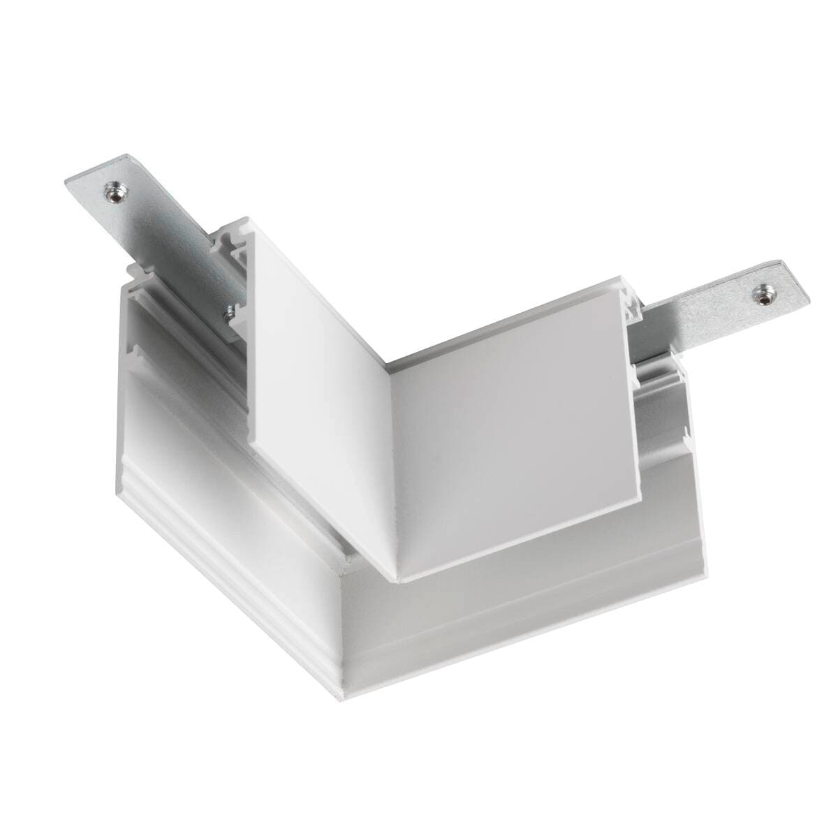 SLV L-Verbinder mechanisch