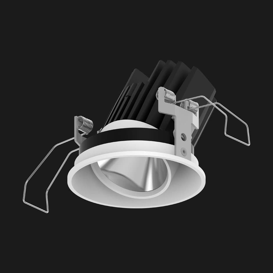 DOXIS Atlas Mix Round 700mA — фото 3