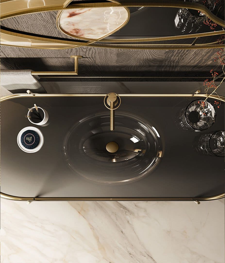 Gessi Anello — фото 77