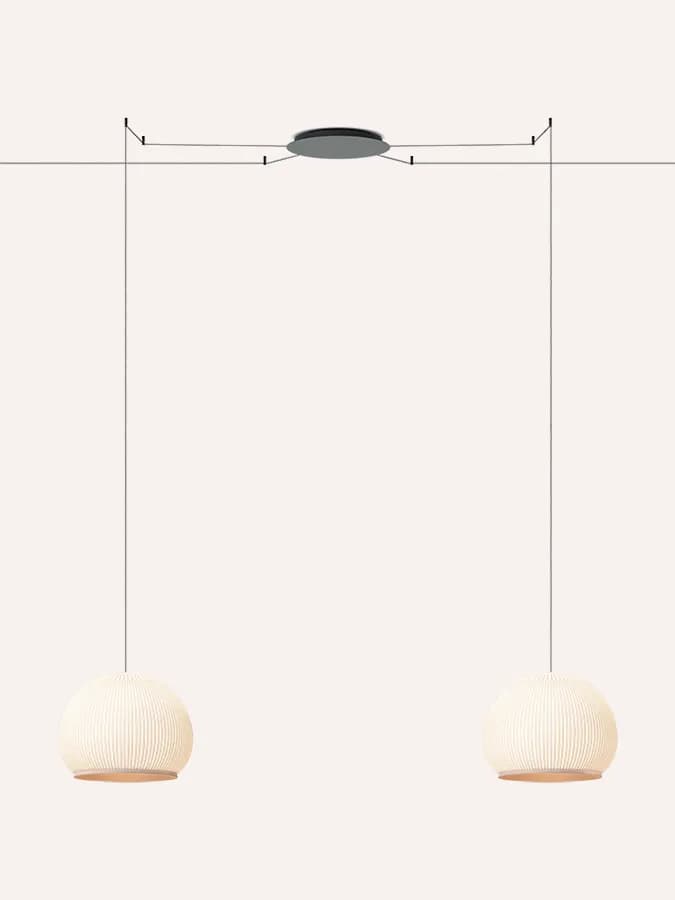Vibia Knit Vibia