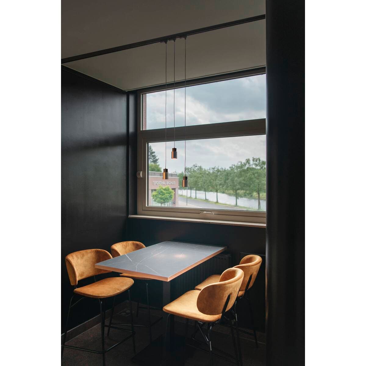 SLV PURI 2.0 Tube — фото 3