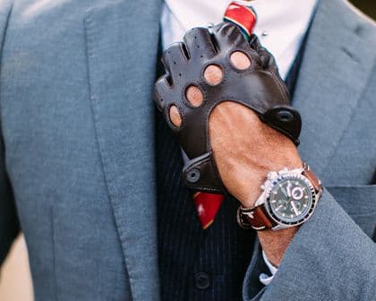 Gessi Ingranaggio — фото 1