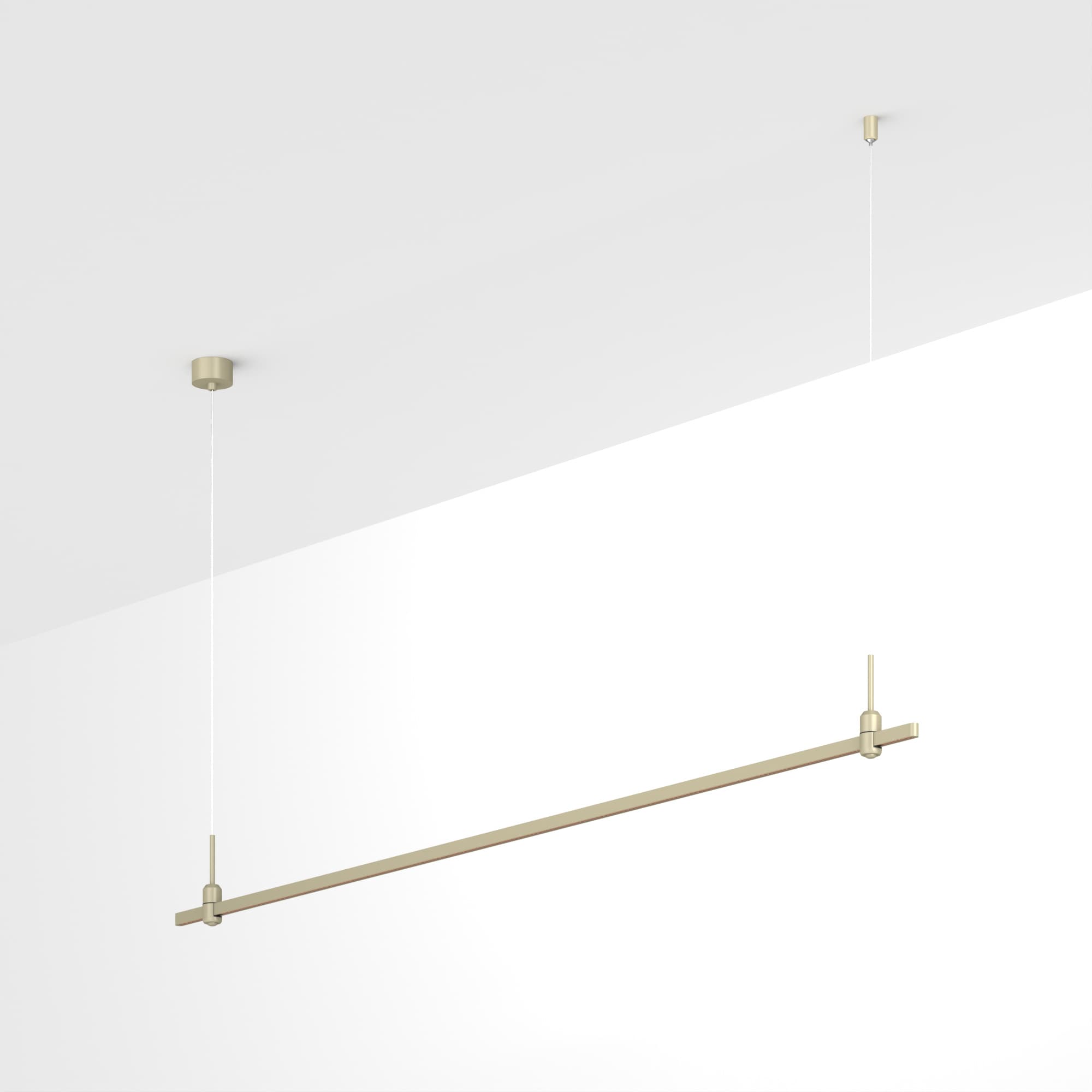 Основание ART-APRIORI-LINE-HANG-2000 (OG) (Arlight, IP20 Металл, 3 года) 054440