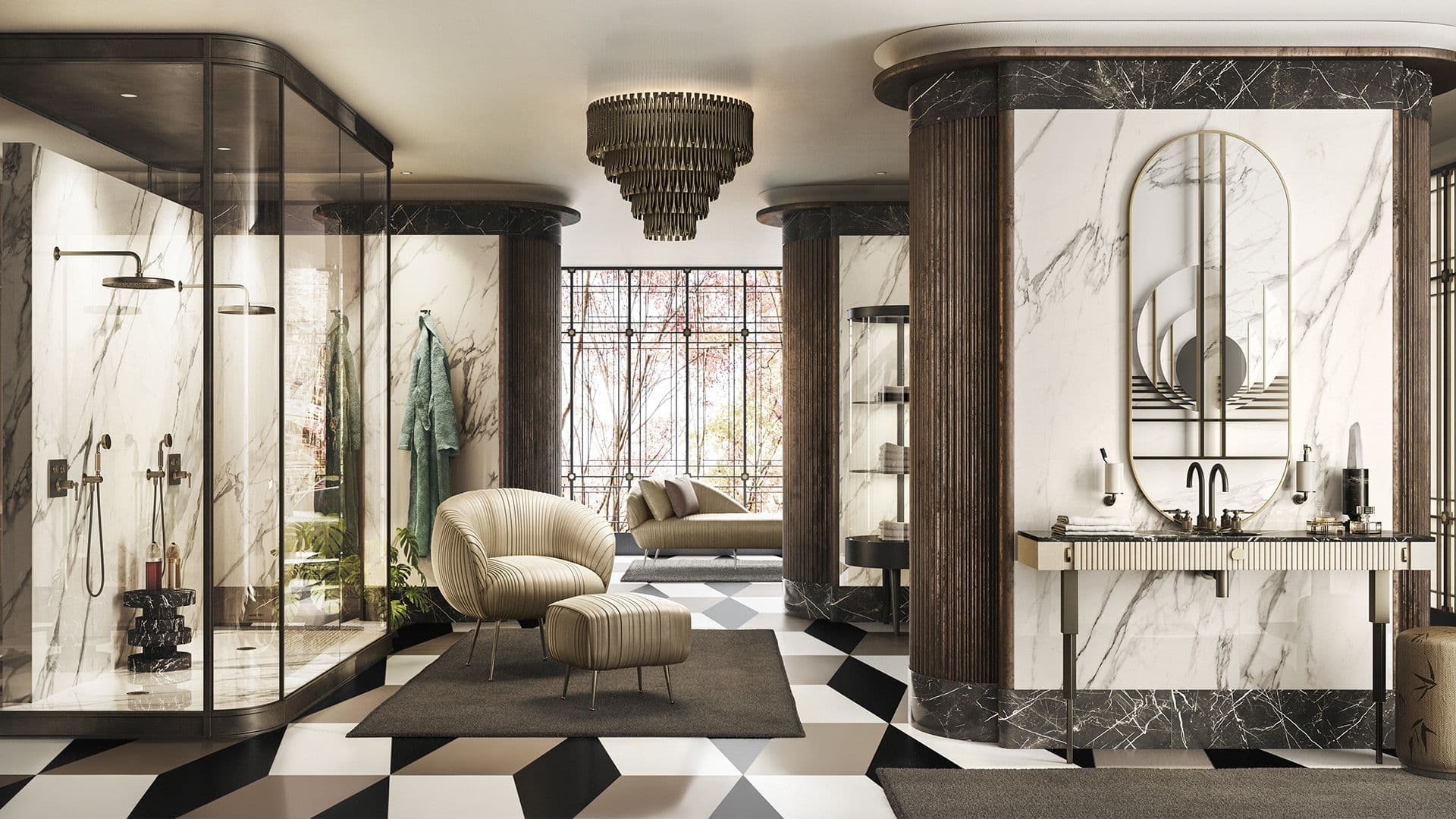 Gessi Venti20 — фото 21