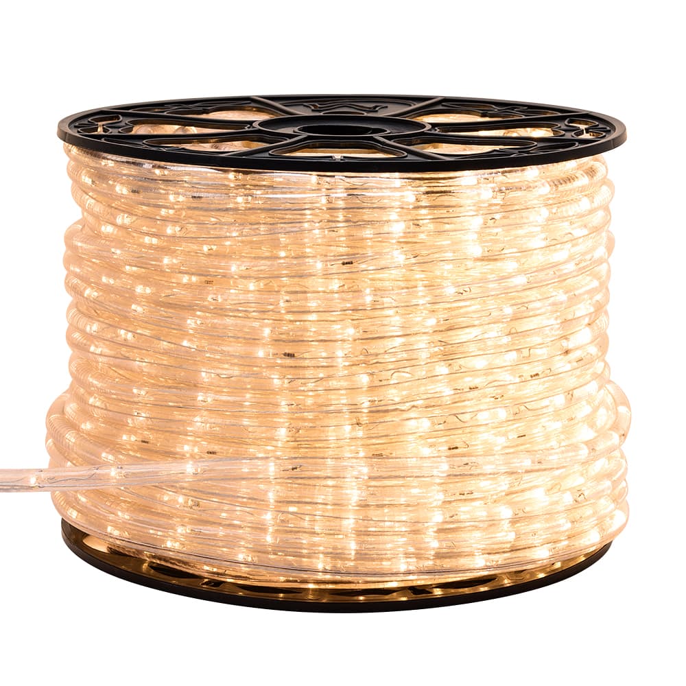 Arlight Дюралайт ARD-PRO-LIVE Warm (220V, 36 LED/m, 100m) (Ardecoled, Закрытый) 025504