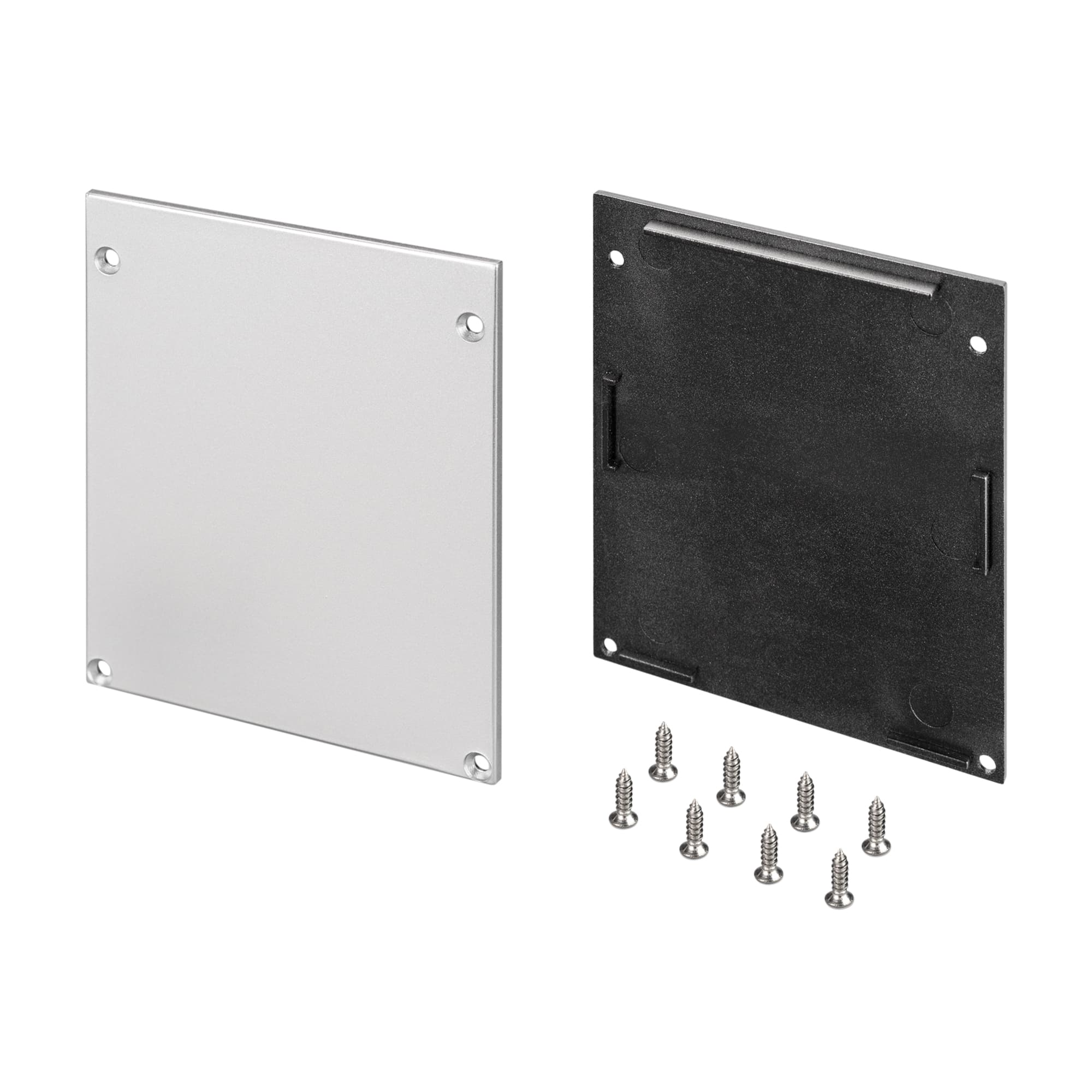 Заглушка SL-LINE-6070 (Arlight, Пластик) 028994