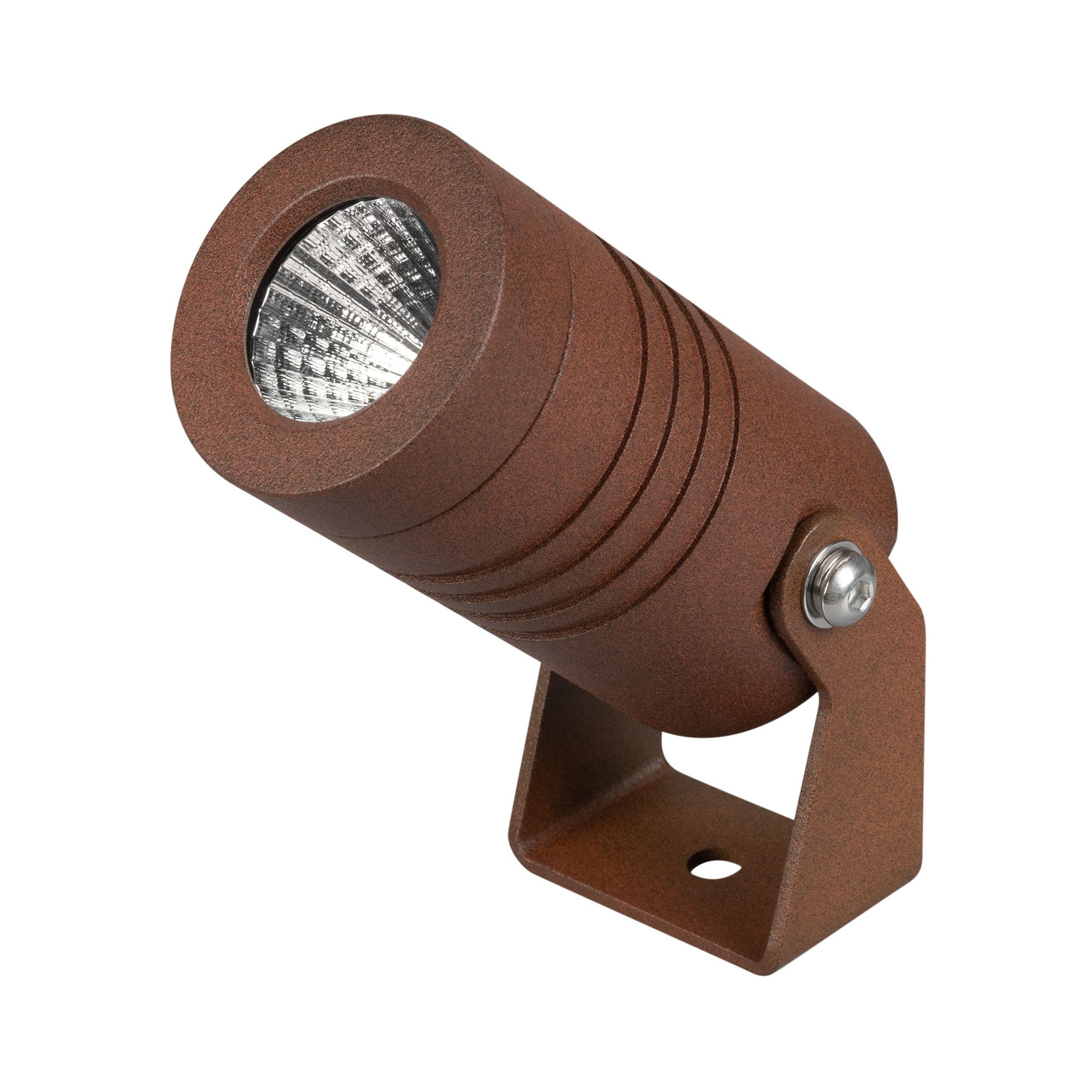 Светильник ALT-RAY-R42-5W Warm3000 (RS, 25 deg, 230V) (Arlight, IP67 Металл, 3 года) 053628