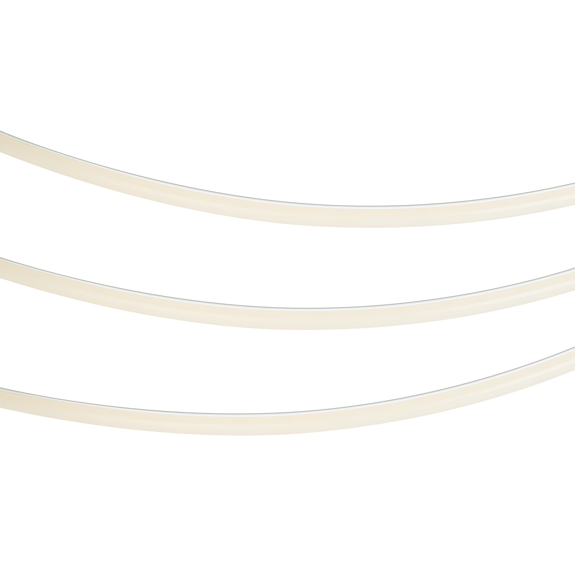 Светодиодная лента герметичная COB-PSW-X480-8mm 24V Warm3000 (6 W/m, IP67, TWP100, 5m) (Arlight, CRI>90) 060452 Arlight — фото 2