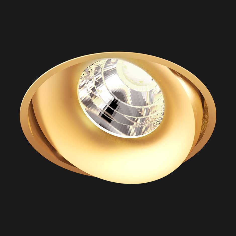 DOXIS Titan Trimless Standard Organic — фото 8