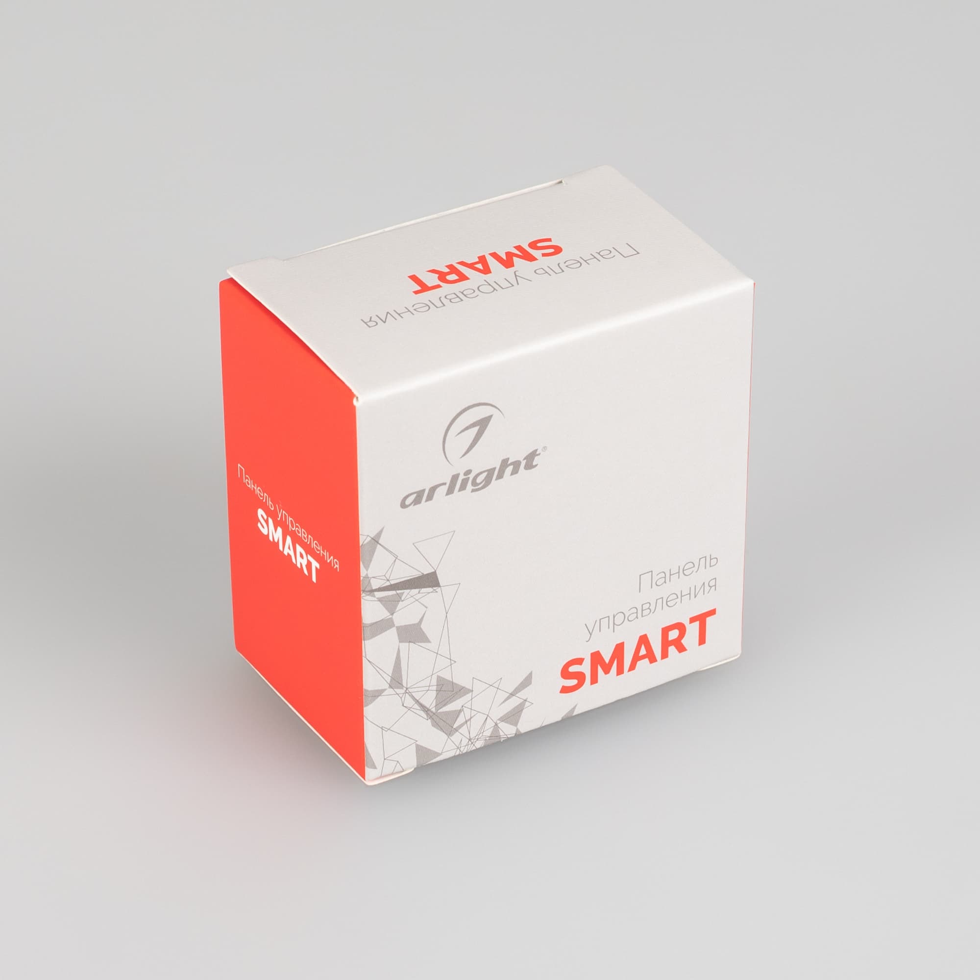 Панель Knob SMART-P87-DIM White (3V, 1 зона, 2.4G) (Arlight, IP20 Пластик, 5 лет) 028333 Arlight — фото 3
