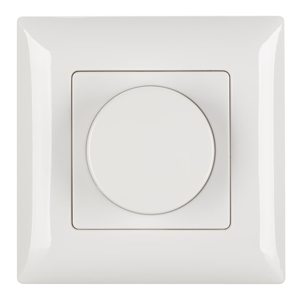 Панель Rotary SMART-P18-DIM (3V, 2.4G) (Arlight, IP20 Пластик, 5 лет) 025135 — фото 2