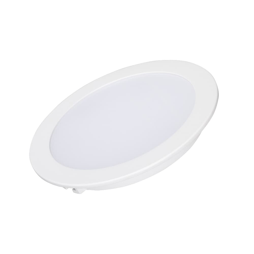Светильник DL-BL145-12W Day White (Arlight, IP40 Металл, 3 года) 021437