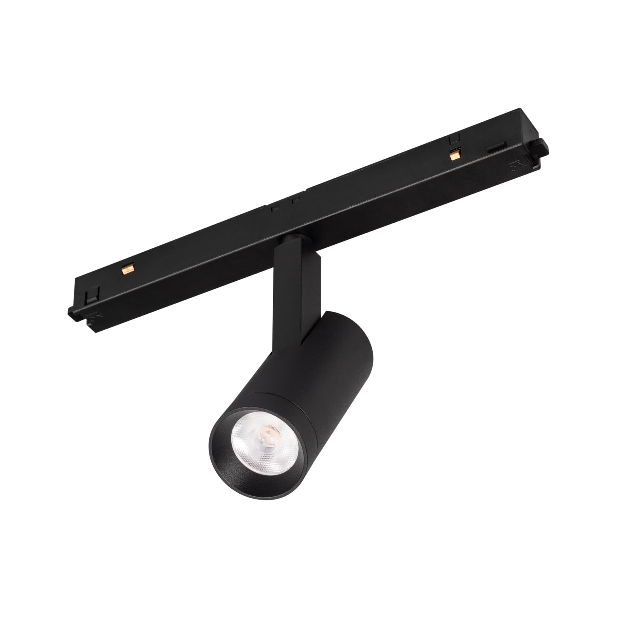 Светильник MAG-ORIENT-SPOT-R35-6W Day4000-MIX (BK, 24 deg, 48V, TUYA Zigbee) (Arlight, IP20 Металл, 5 лет) 056399