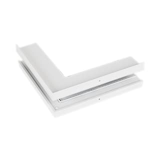 Коннектор угловой MAG-CON-4560-F-L90-EXT (WH, внешний) (Arlight, IP20 Металл, 3 года) 027013(1)