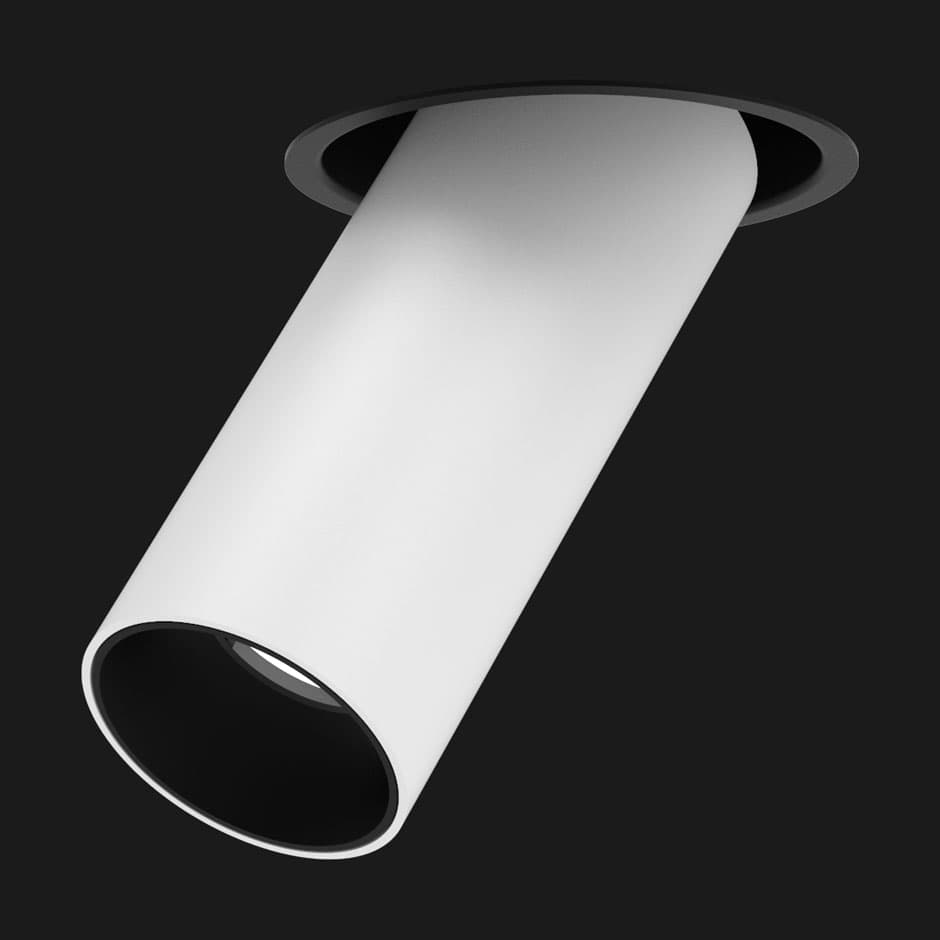 DOXIS Tektus 45 Recessed — фото 2