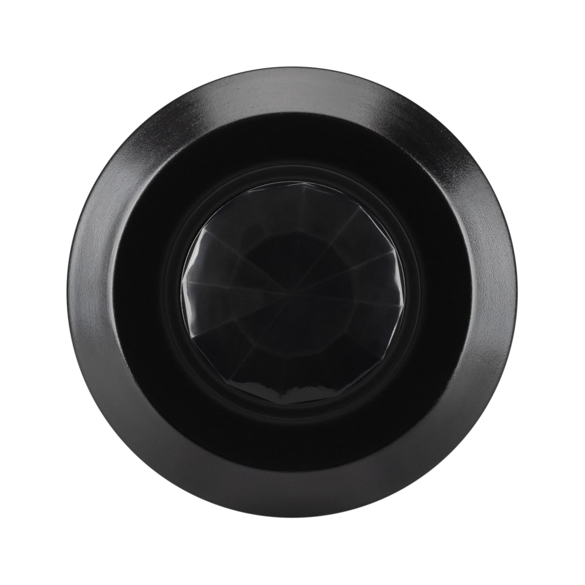 Датчик движения PRIME-PIR-SURFACE-R76-200W-BK (230V, 0.87A, SLIM, IP20) (Arlight, Пластик, 5 лет) 054731 — фото 2