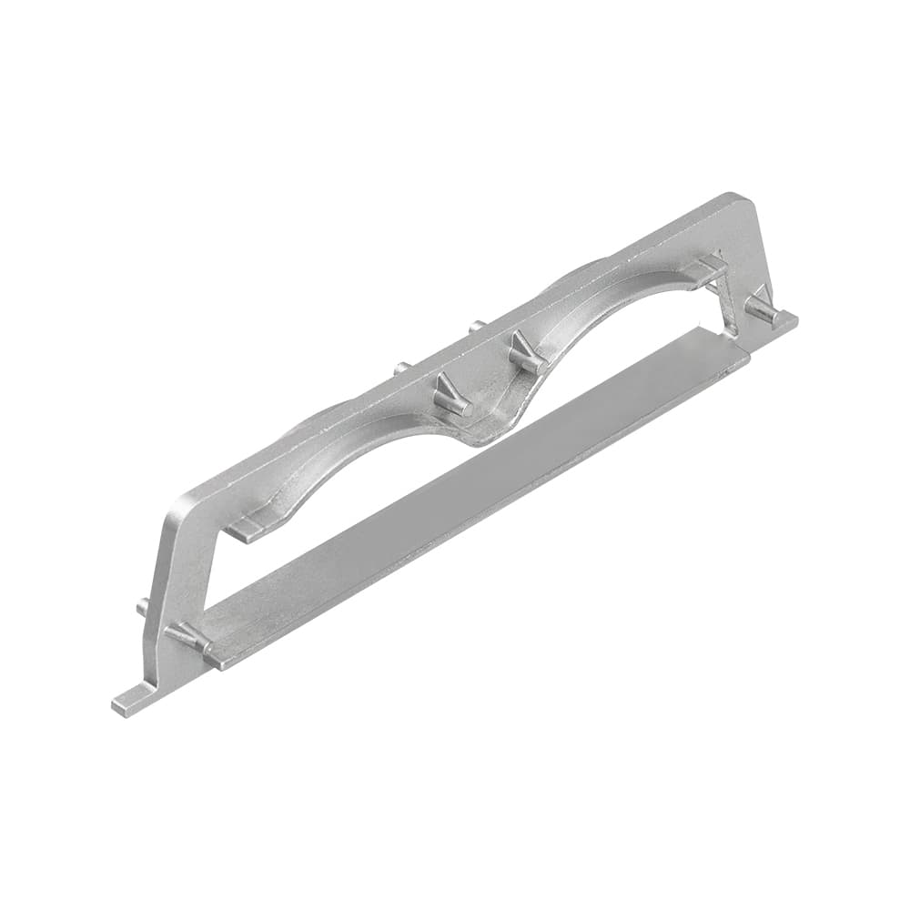 Соединитель ALU-POWER-RW116F (Arlight, Металл) 020701