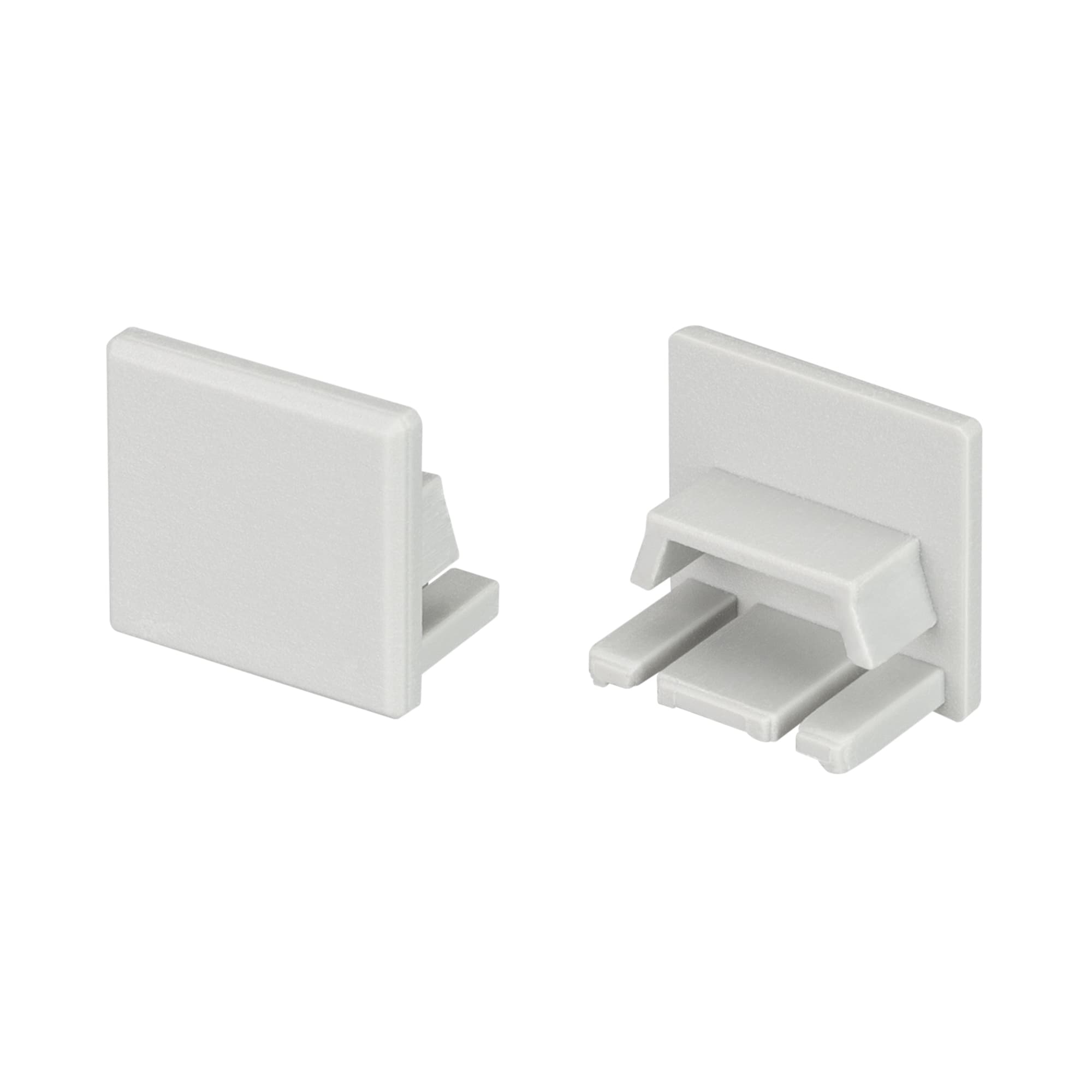 Заглушка MIC-H-COMFY глухая (Arlight, Пластик) 029845 Arlight