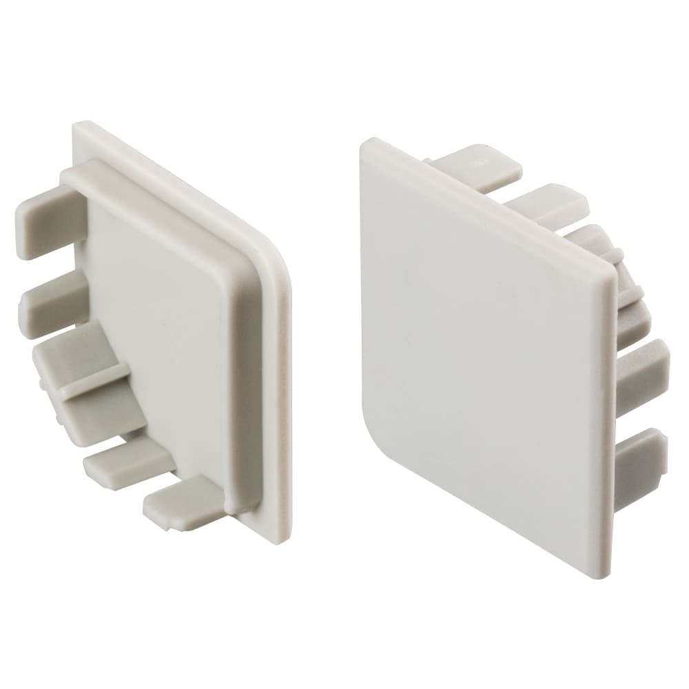 Заглушка KLUS-P45 Square (Arlight, Пластик) 020904