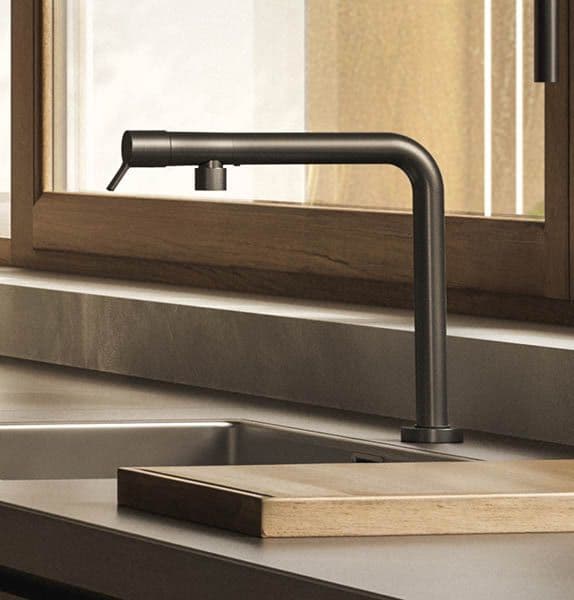 Gessi Inciso Kitchen — фото 42