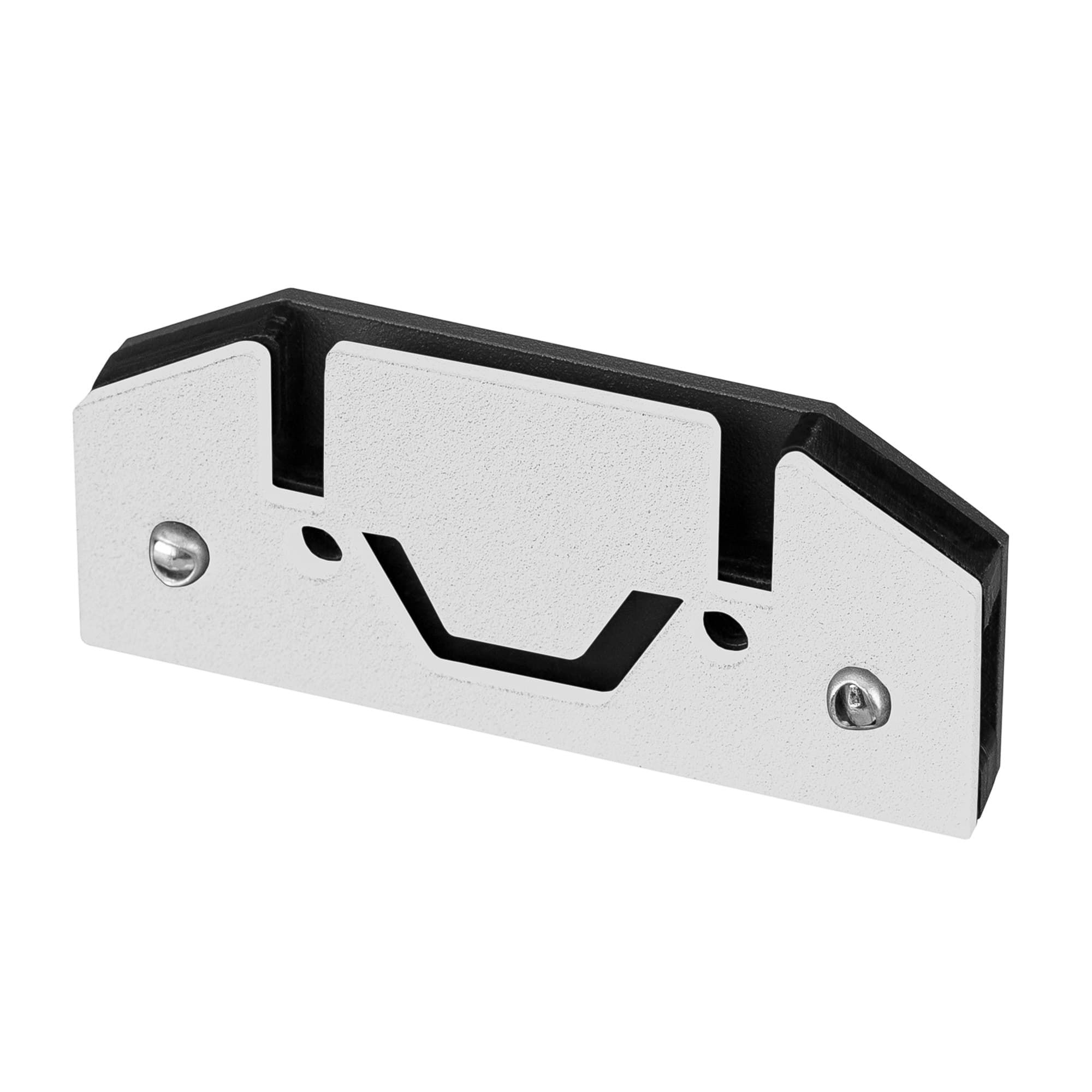 Заглушка STRETCH-20-CEIL-D-CENTER WHITE (Arlight, Металл) 047320 Arlight — фото 1