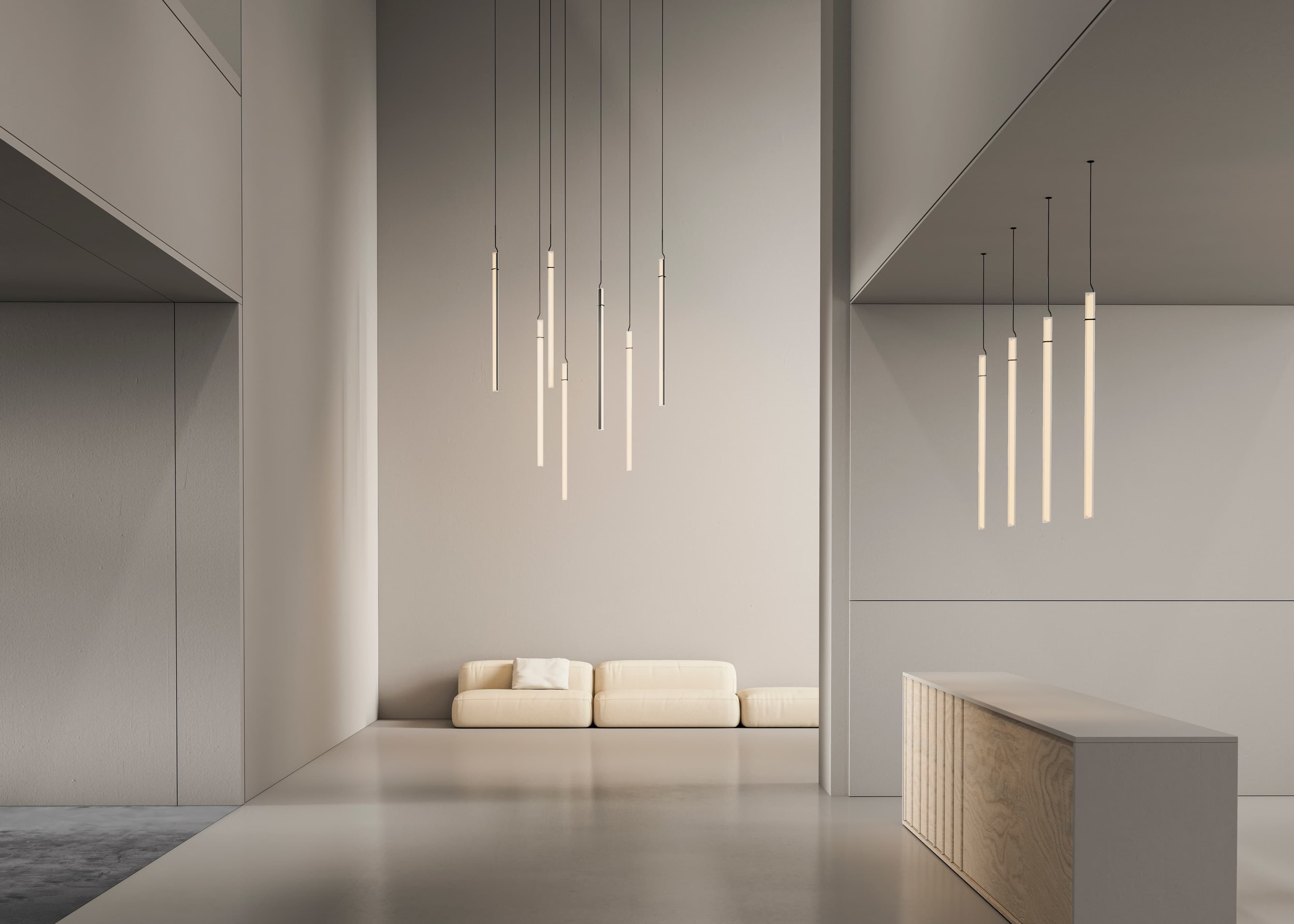 Vibia Halo jewel Vibia