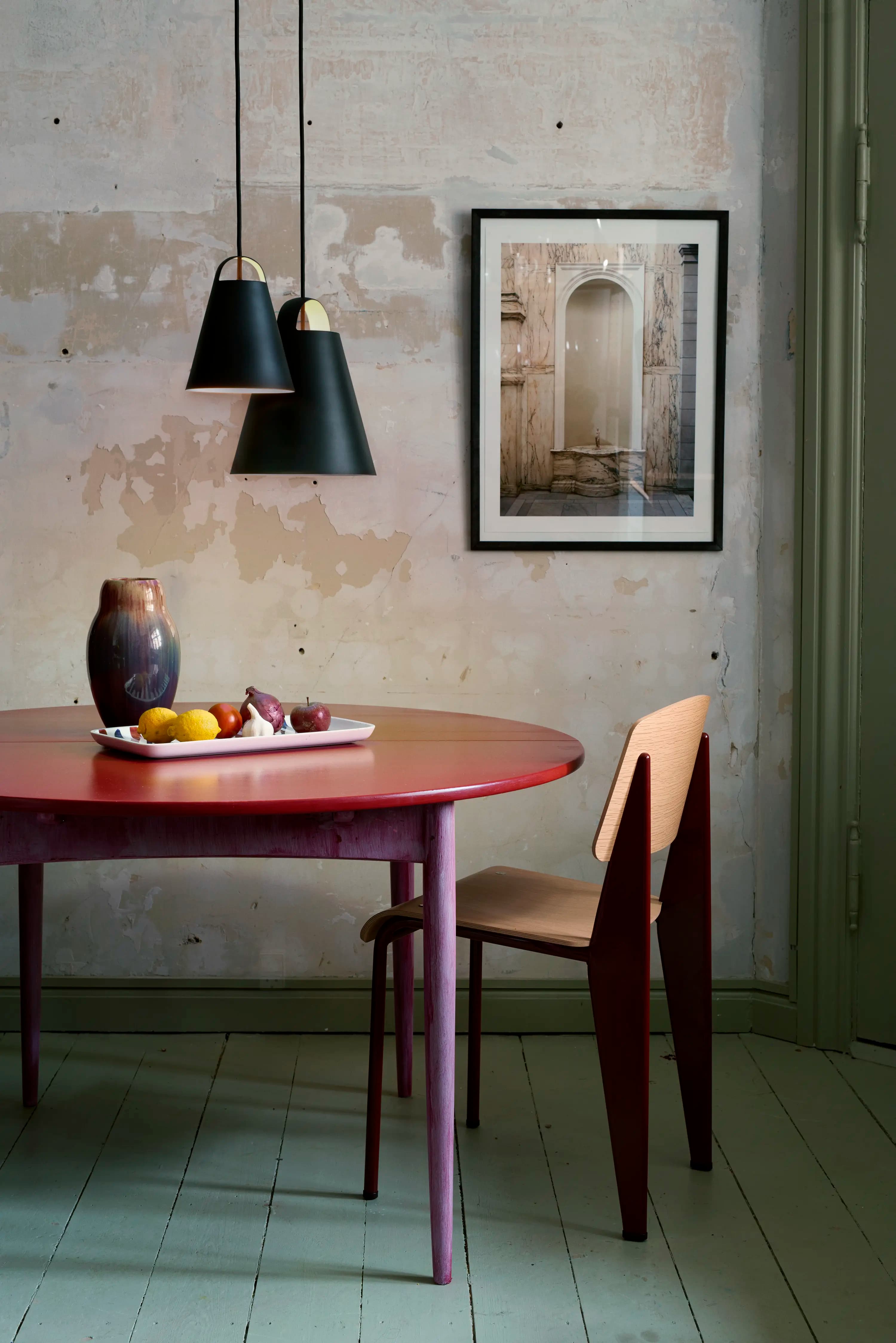 Louis Poulsen Above Pendant White Ø 400 — фото 4