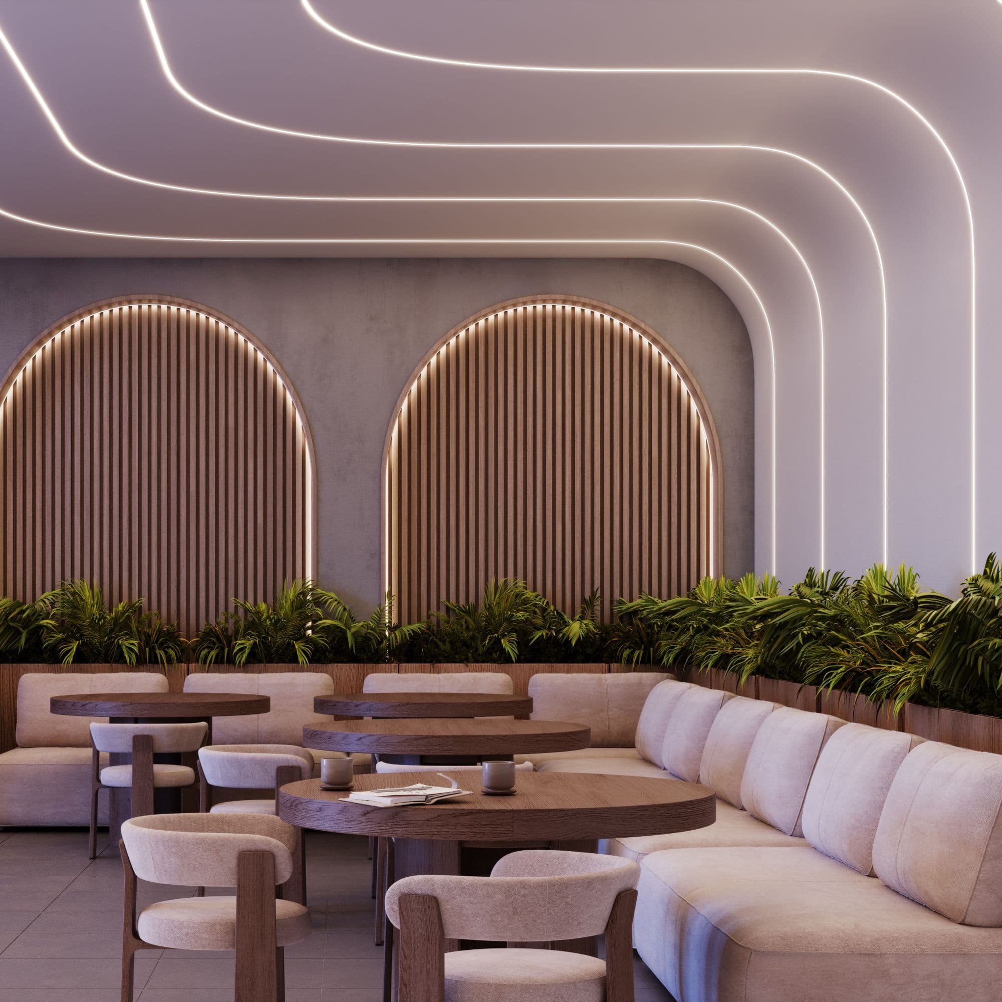 Силиконовый профиль WPH-FLEX-1616-TWIST-S11-10m WHITE (Arlight, Силикон) 059570 Arlight — фото 3