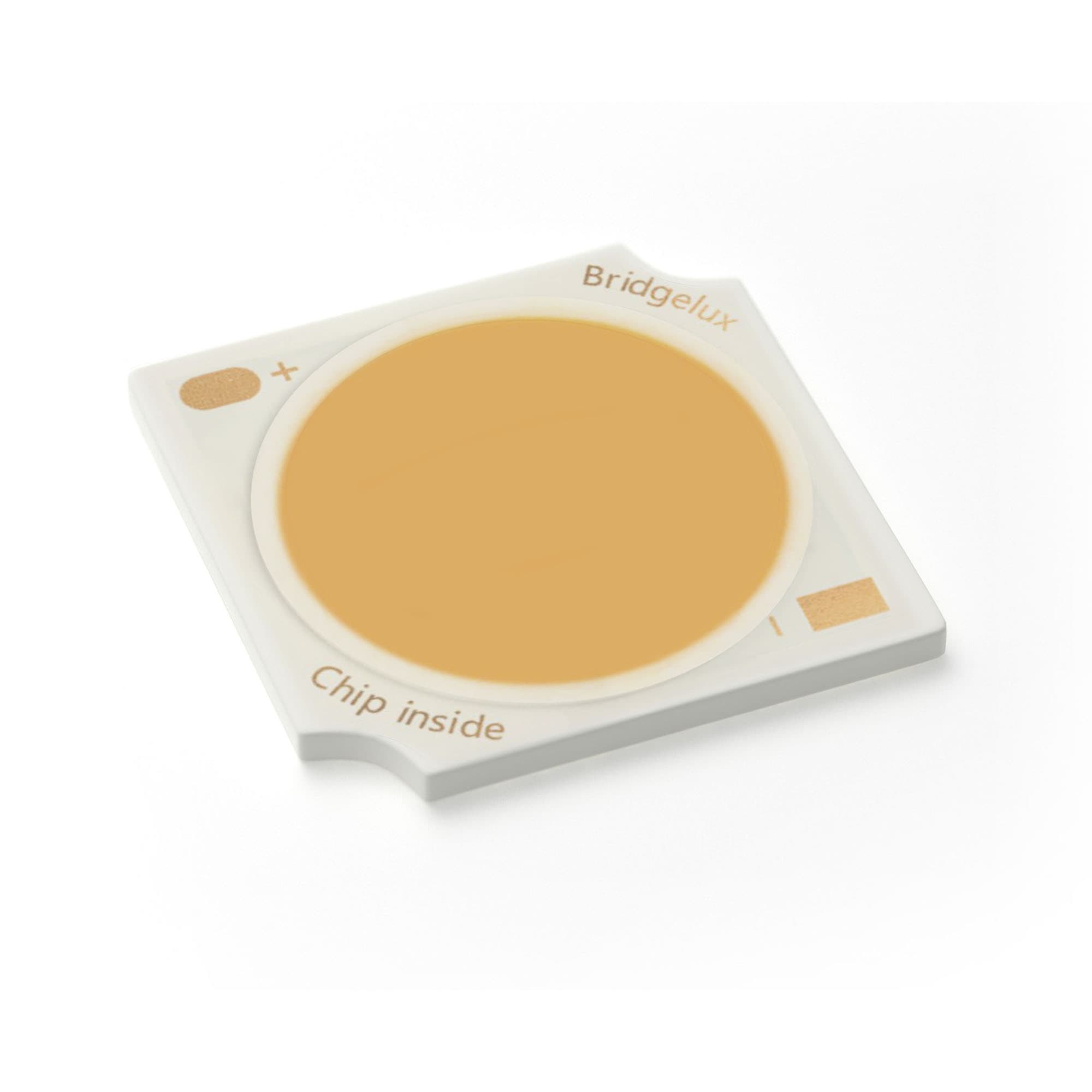 Мощный светодиод ARPL-18W-TFA-1919-Warm2700-90 (36v, 480mA) (Arlight, Power LED 19х19mm) 055538