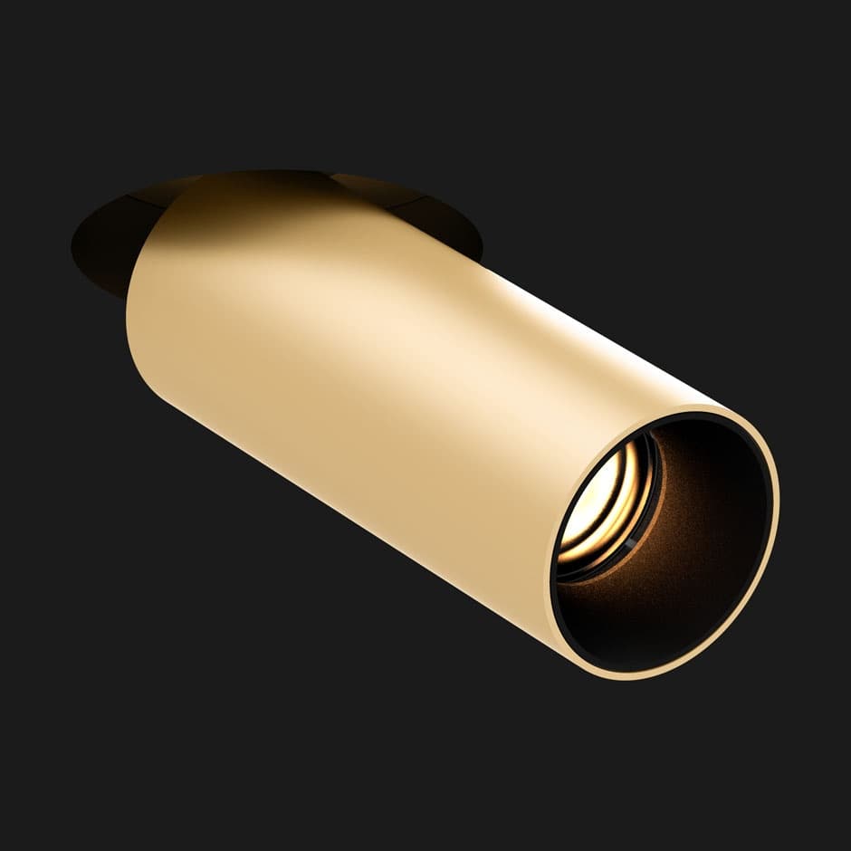 DOXIS Tektus 45 Trimless concrete ceillings — фото 10