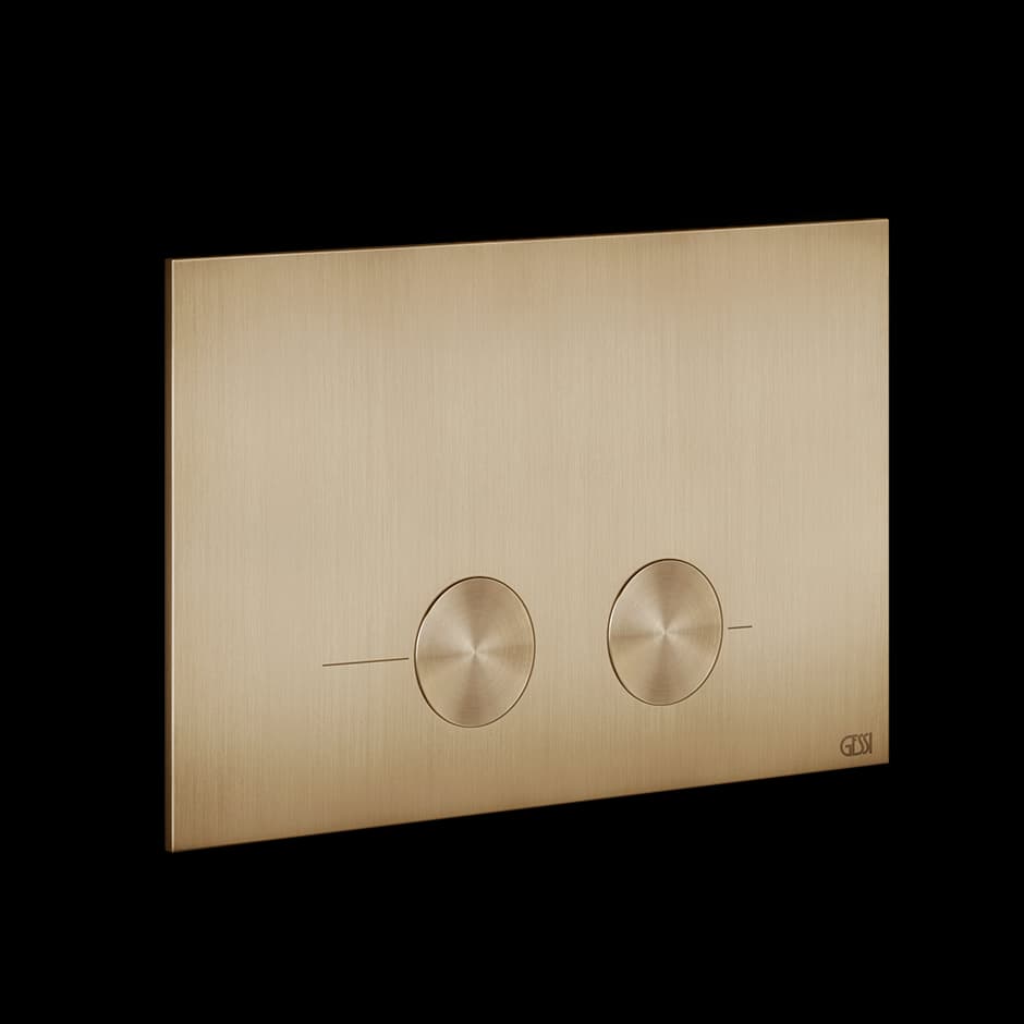 Gessi Flush Plates — фото 17