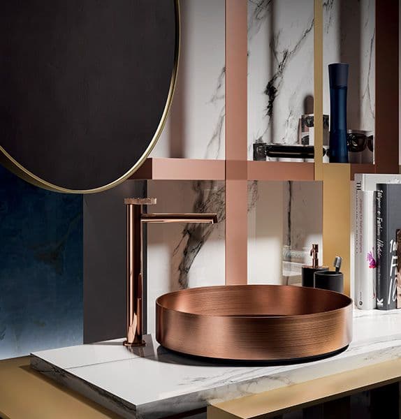 Gessi Via Meravigli — фото 14