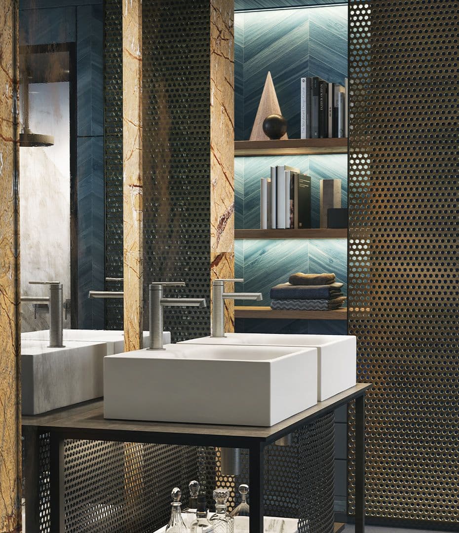 Gessi Ingranaggio — фото 62