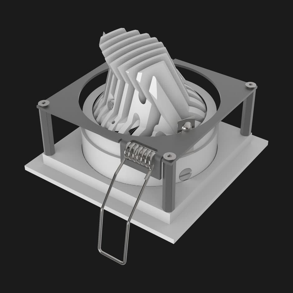 DOXIS Titan 1-Way Anti-glare — фото 2