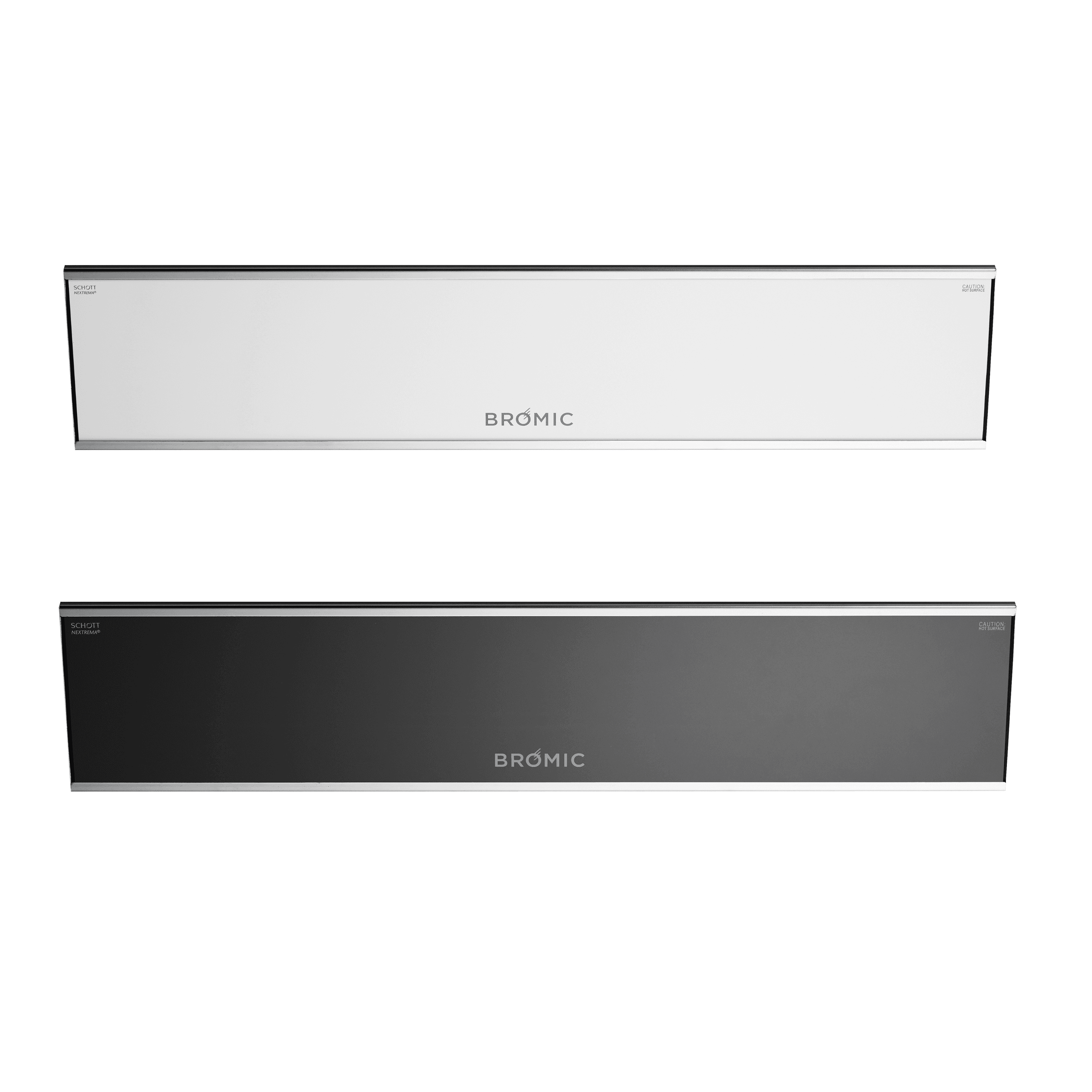 Bromic Platinum Smart-Heat® Electric — фото 1