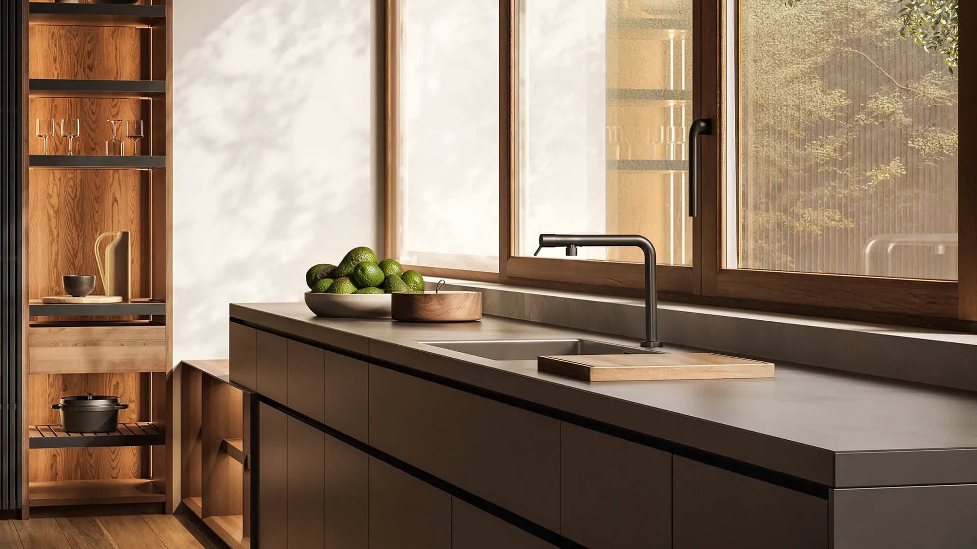 Gessi Su&Giù — фото 2